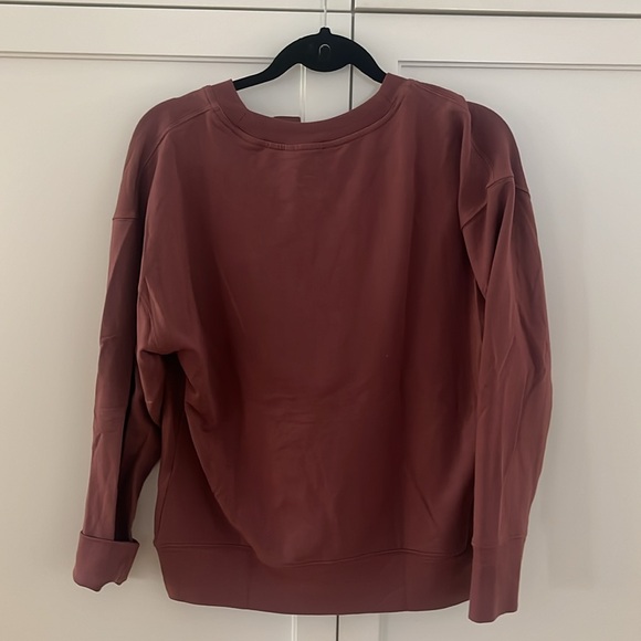 Athleta Henley - Picture 6 of 6